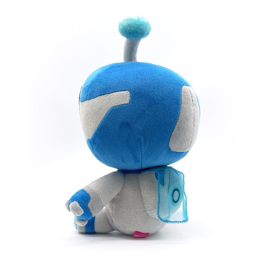 Astro Bot Plüschfigur Captain Astro 22 cm Image 4