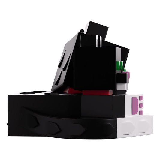 Minecraft Vinyl Figur Tuxedo Cat 6 cm Image 2
