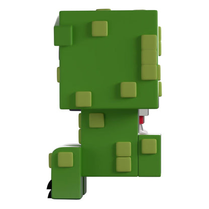 Minecraft Vinyl Figuren Wolf and Creeper Monitor Buddiez Image 4