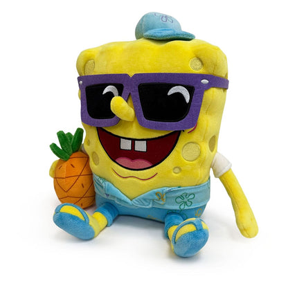SpongeBob Schwammkopf Plüschfigur Summer SpongeBob 22 cm Image 4