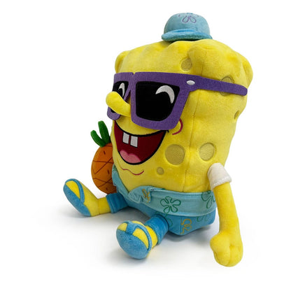 SpongeBob Schwammkopf Plüschfigur Summer SpongeBob 22 cm Image 5