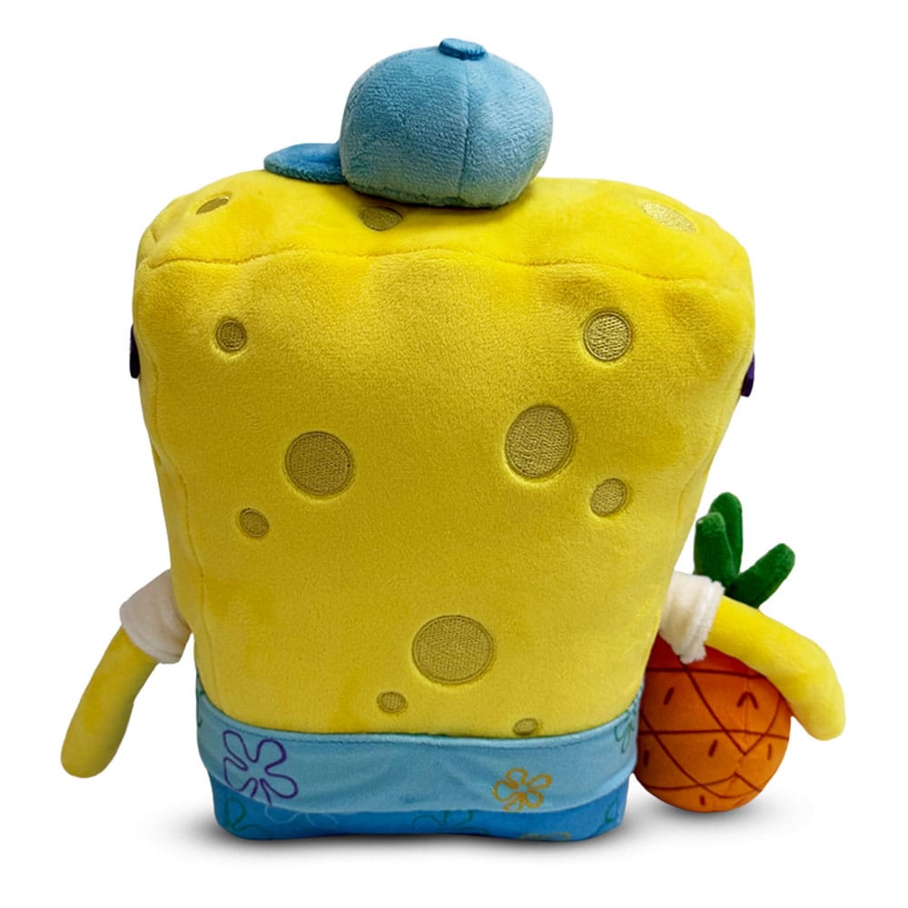 SpongeBob Schwammkopf Plüschfigur Summer SpongeBob 22 cm Image 6