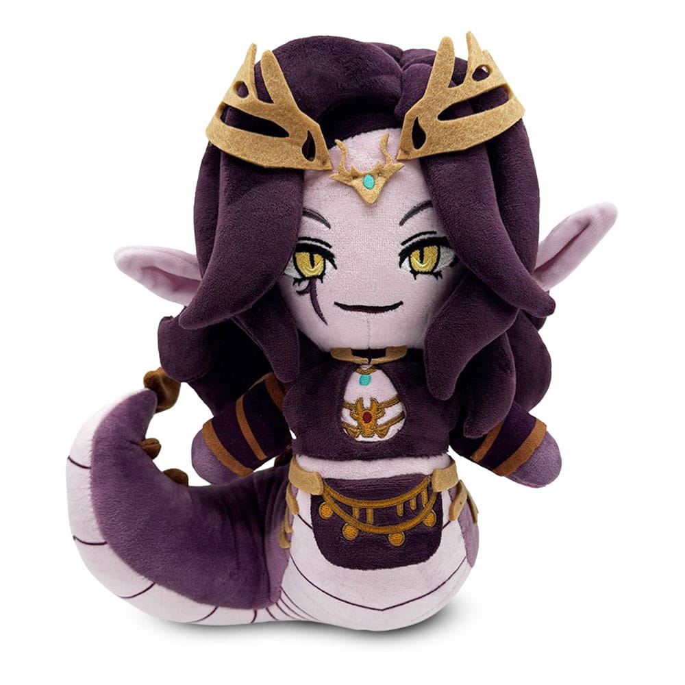 VTuber Plüschfigur Vexoria the Sun Eater 22 cm Image 1