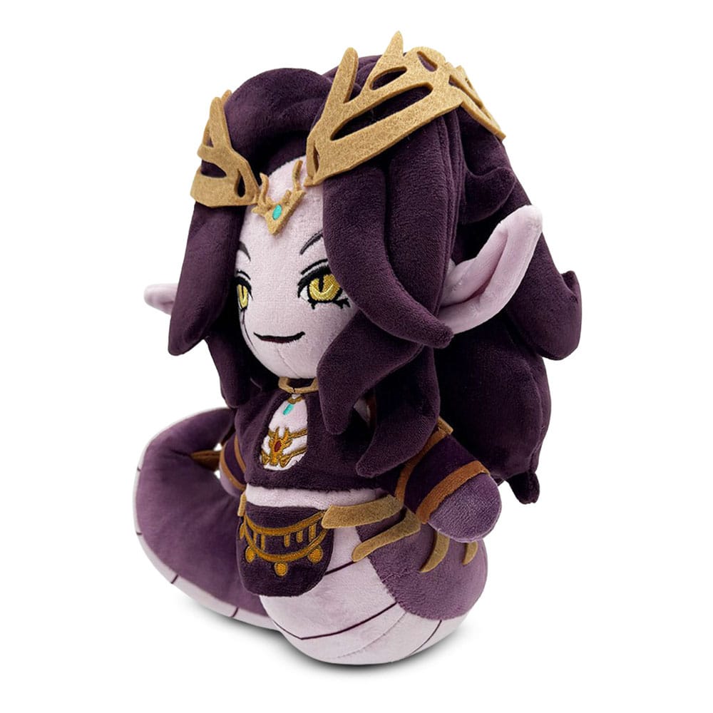 VTuber Plüschfigur Vexoria the Sun Eater 22 cm Image 3