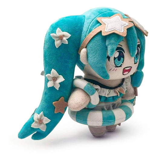 Hatsune Miku Plüschfigur Summer Style Miku 22 cm Image 2