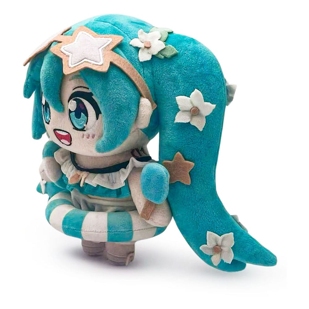 Hatsune Miku Plüschfigur Summer Style Miku 22 cm Image 3