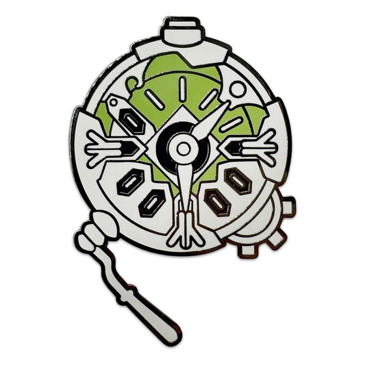 Arcane Ansteck-Pin Ekko Stopwatch 5 cm Image