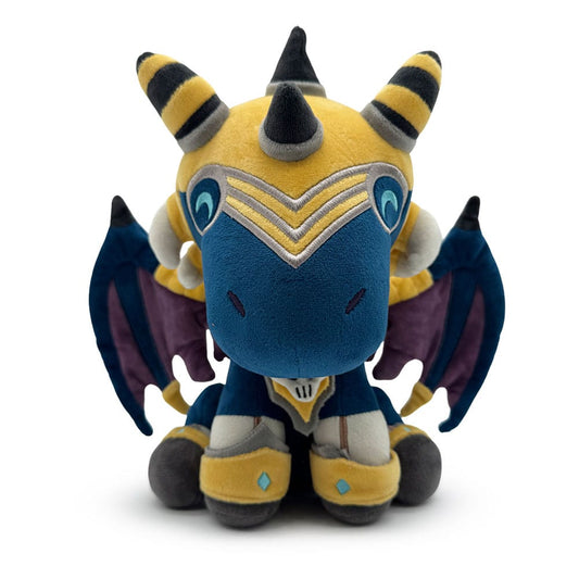 World of Warcraft Plüschfigur Invincible 23 cm Image 1