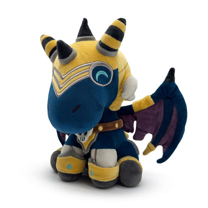 World of Warcraft Plüschfigur Invincible 23 cm Image 2