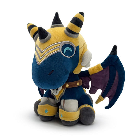 World of Warcraft Plüschfigur Invincible 23 cm Image 2