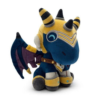 World of Warcraft Plüschfigur Invincible 23 cm Image 3