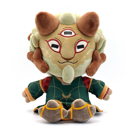 Outer Wilds Plüschfigur Nomai 22 cm Image 1