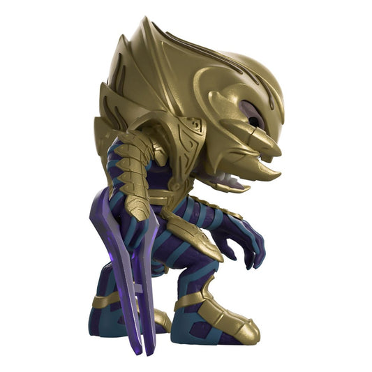 Halo Vinyl Figur Arbiter 10 cm Image 2