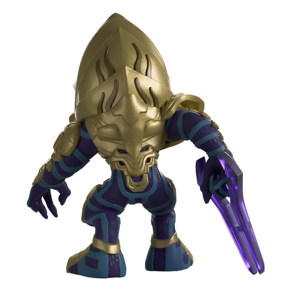 Halo Vinyl Figur Arbiter 10 cm Image 3