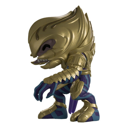 Halo Vinyl Figur Arbiter 10 cm Image 4