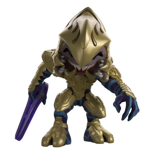 Halo Vinyl Figur Arbiter 10 cm Image 1
