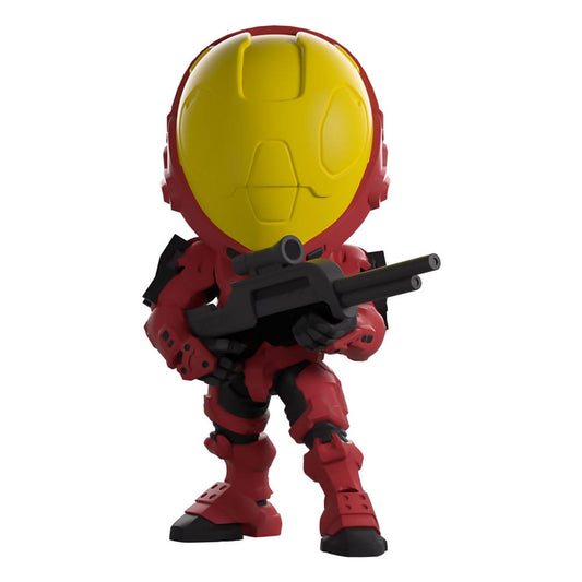 Halo Vinyl Figur Spartan EVA 12 cm Image 1