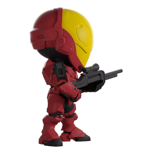 Halo Vinyl Figur Spartan EVA 12 cm Image 2