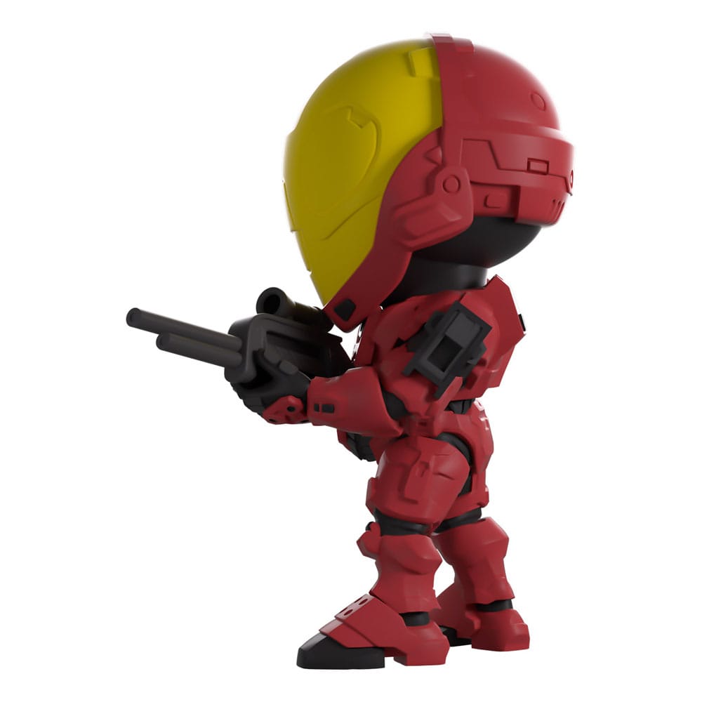 Halo Vinyl Figur Spartan EVA 12 cm Image 4