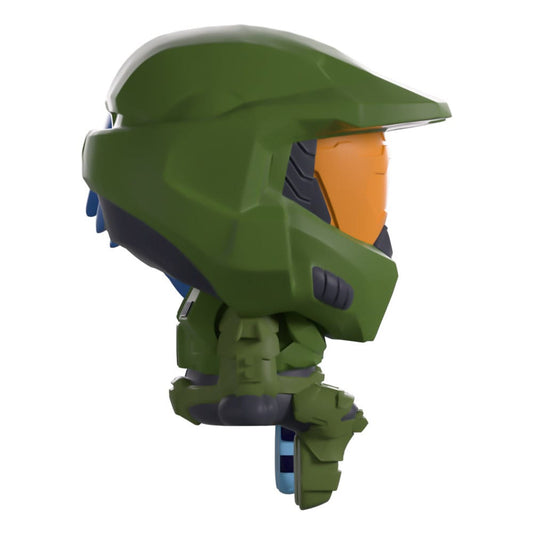 Halo Vinyl Figuren The Master Chief & Cortana Monitor Buddiez Image 2