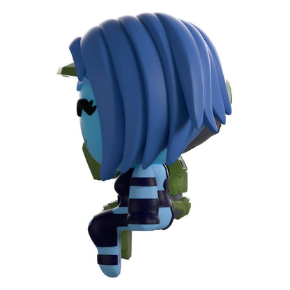 Halo Vinyl Figuren The Master Chief & Cortana Monitor Buddiez Image 4