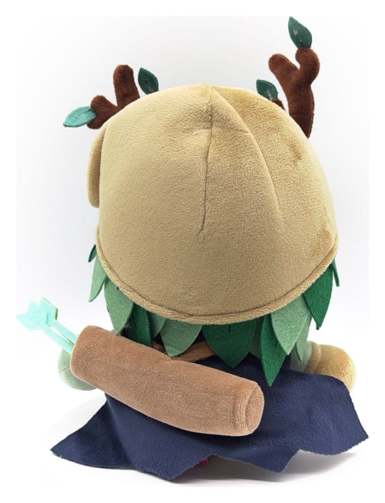 Adventure Time Plüschfigur Huntress Wizard 22 cm Image 2