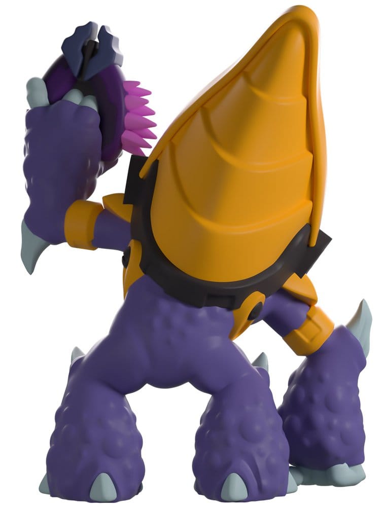 Halo Vinyl Figur Grunt 11 cm Image 2