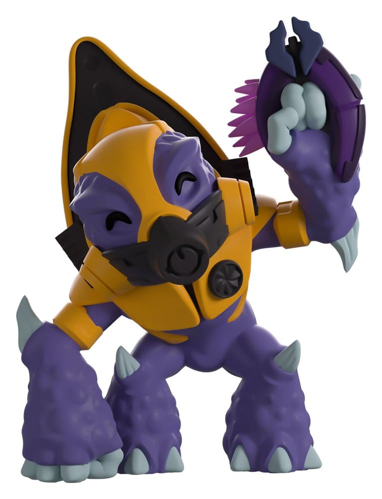 Halo Vinyl Figur Grunt 11 cm Image 1