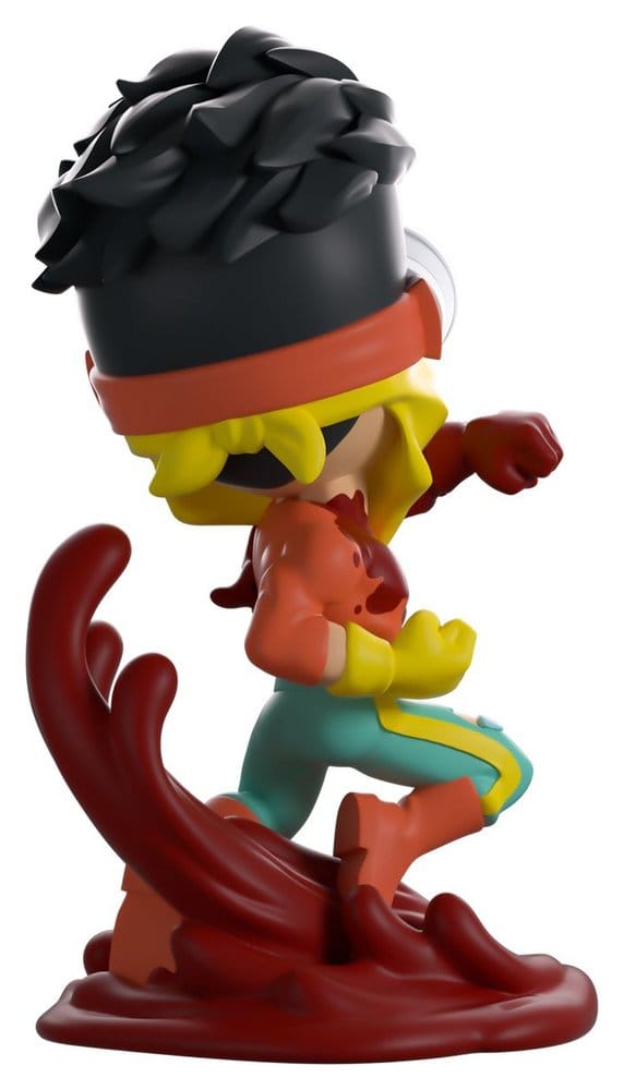 Invincible Vinyl Figur Invincible VS 12 cm Image 2