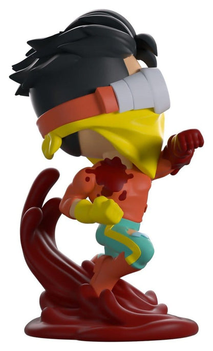 Invincible Vinyl Figur Invincible VS 12 cm Image 3