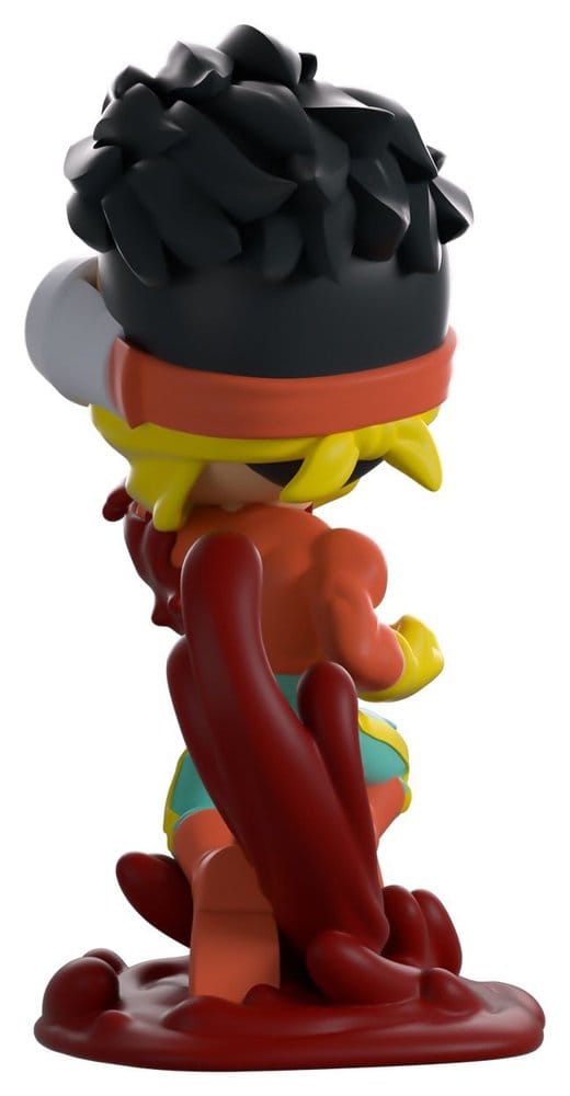 Invincible Vinyl Figur Invincible VS 12 cm Image 5