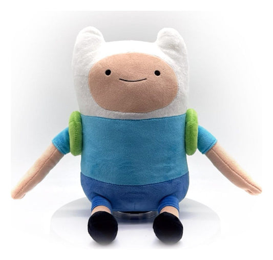 Adventure Time Plüschfigur Finn 22 cm Image 1