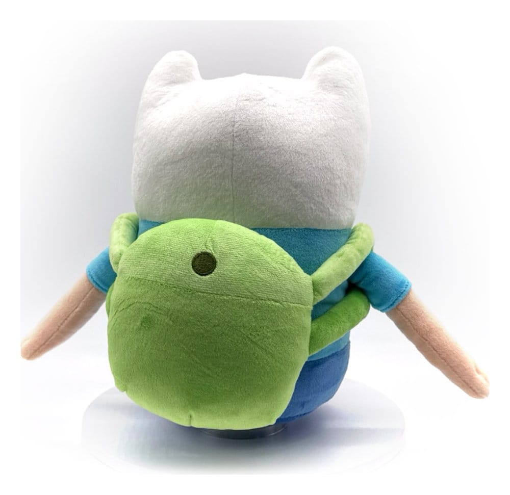 Adventure Time Plüschfigur Finn 22 cm Image 2