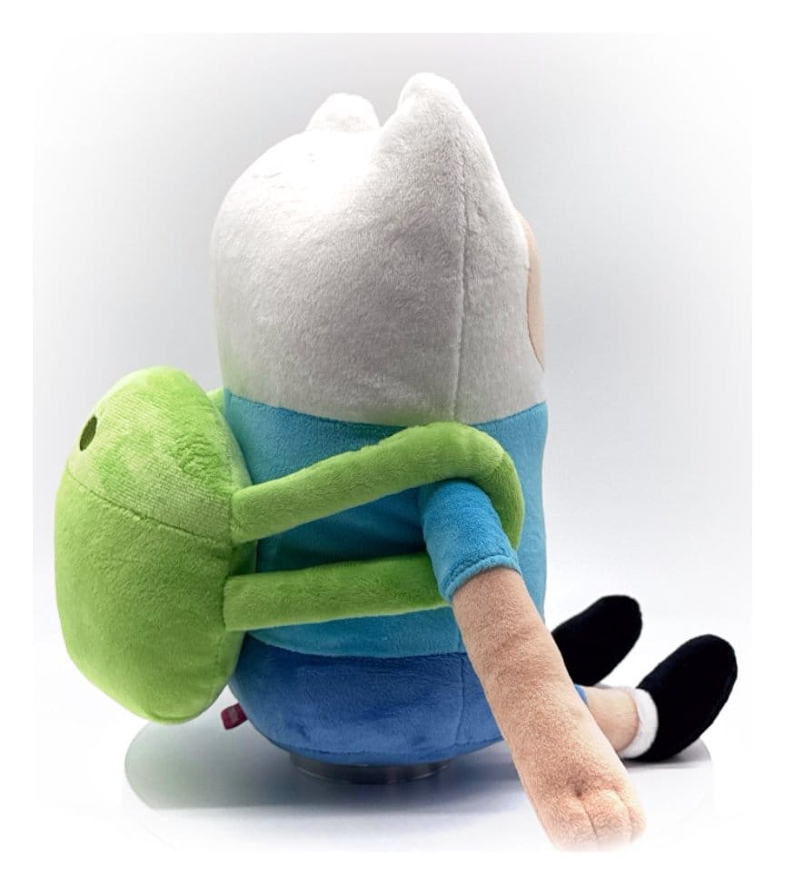 Adventure Time Plüschfigur Finn 22 cm Image 3