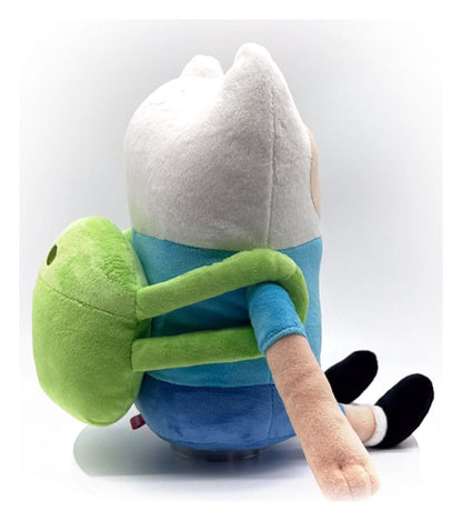 Adventure Time Plüschfigur Finn 22 cm Image 3