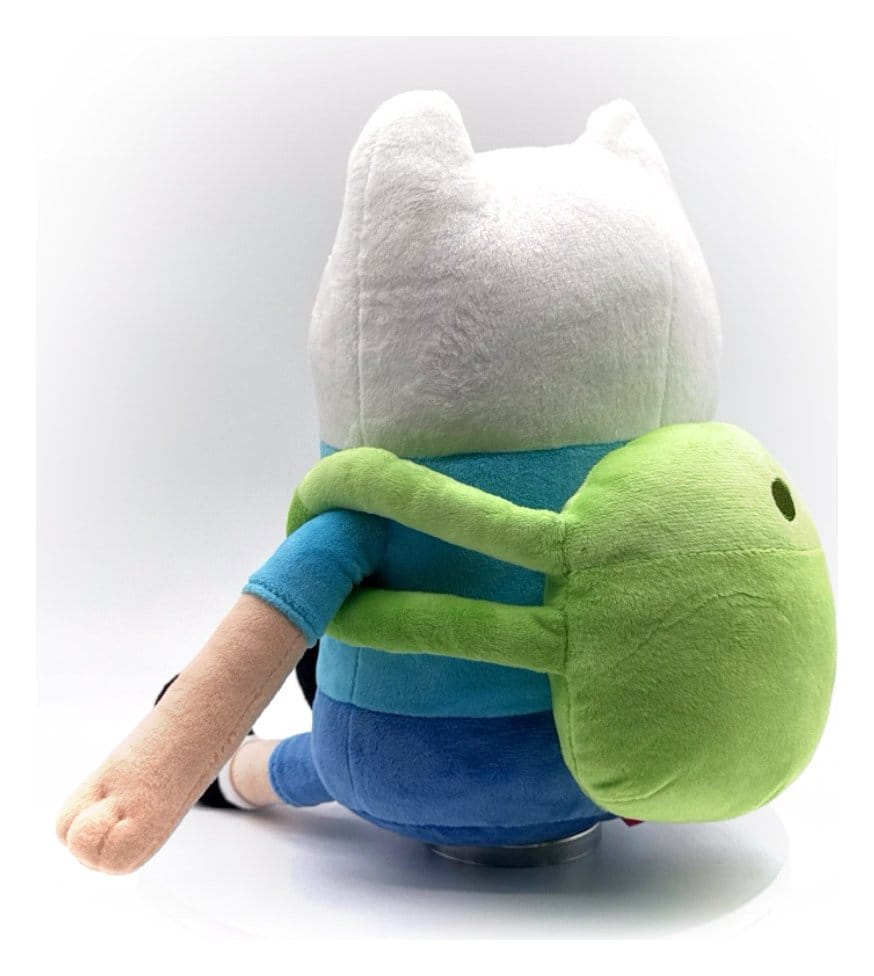 Adventure Time Plüschfigur Finn 22 cm Image 4