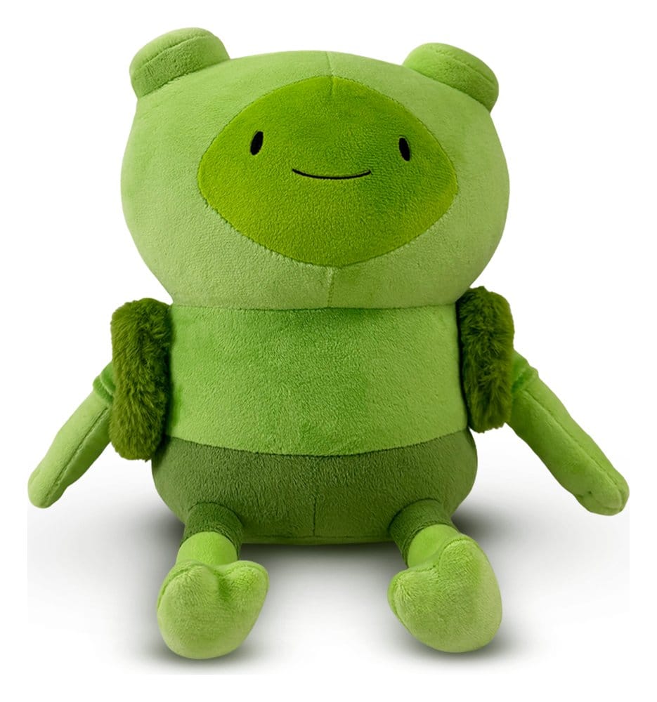 Adventure Time Plüschfigur Fern 22 cm Image
