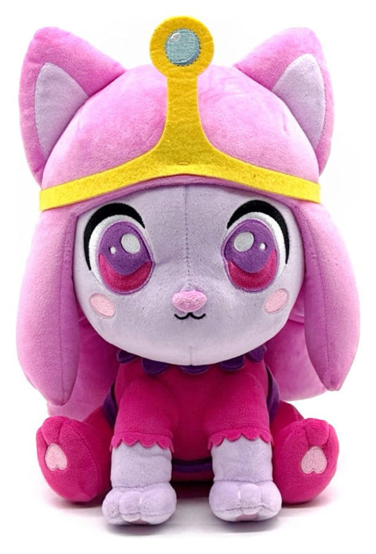 Adventure Time Plüschfigur Kitty Princess Bubblegum 22 cm Image 1