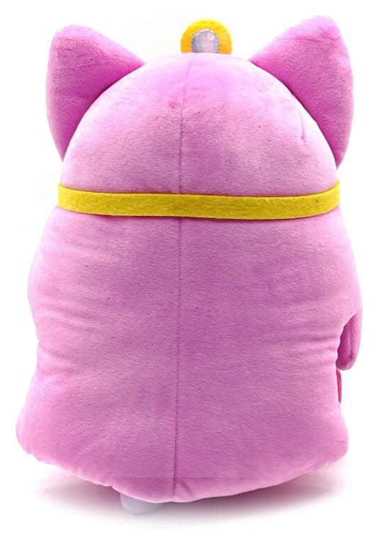Adventure Time Plüschfigur Kitty Princess Bubblegum 22 cm Image 2