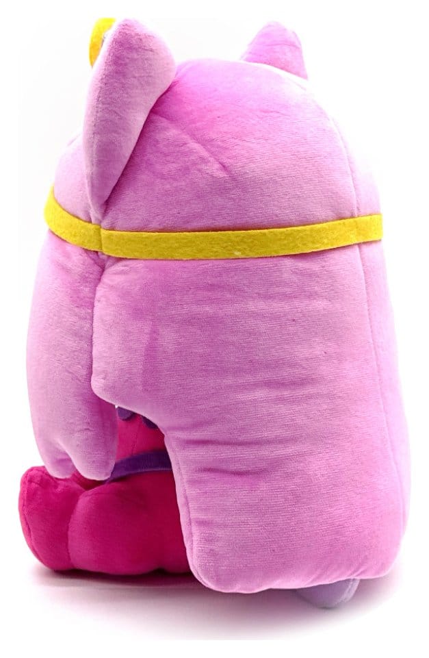 Adventure Time Plüschfigur Kitty Princess Bubblegum 22 cm Image 4
