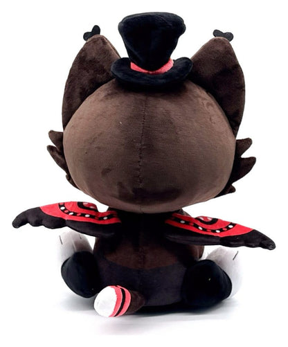 Hazbin Hotel Plüschfigur Husk Kitty 22 cm Image 2