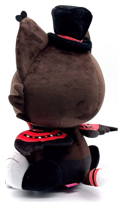 Hazbin Hotel Plüschfigur Husk Kitty 22 cm Image 4