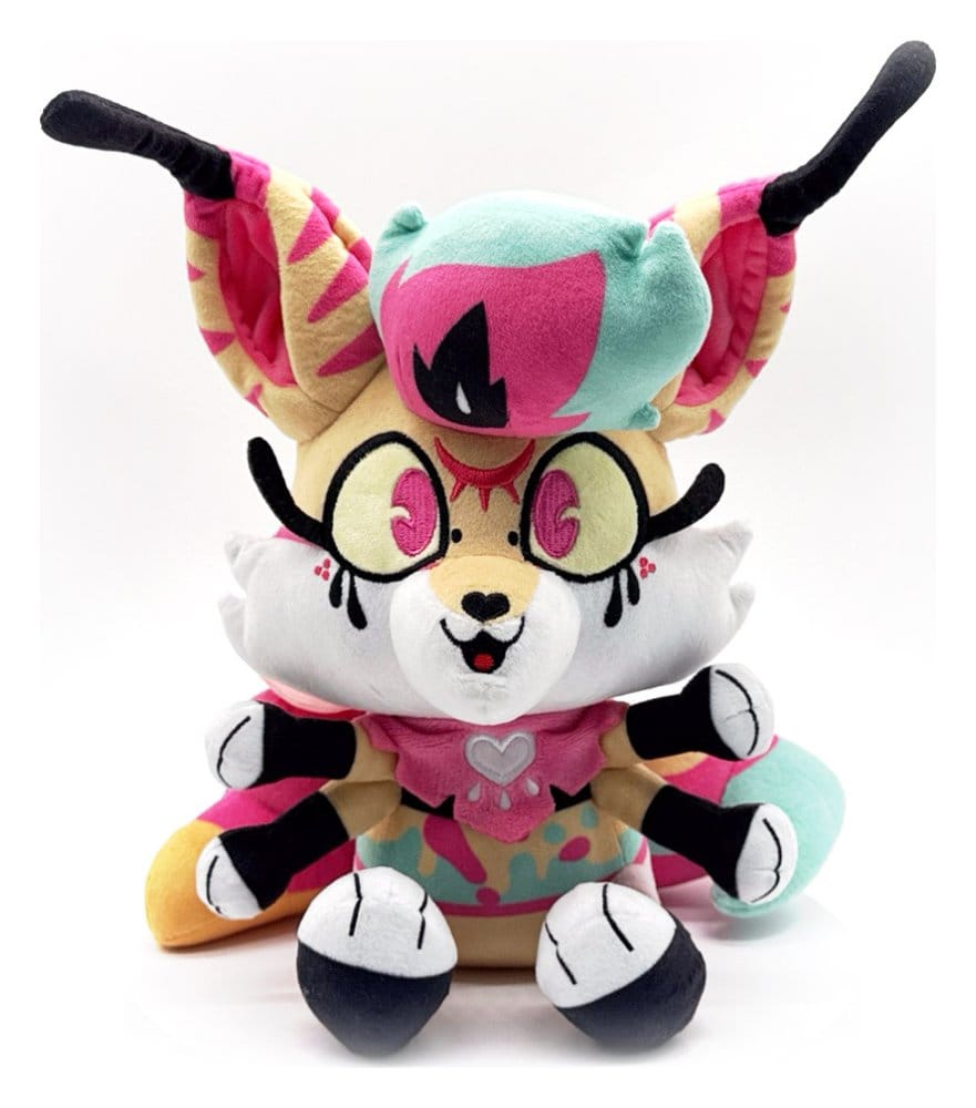 Helluva Boss Plüschfigur Beelzebub 22 cm Image 1