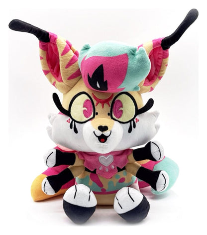 Helluva Boss Plüschfigur Beelzebub 22 cm Image 1