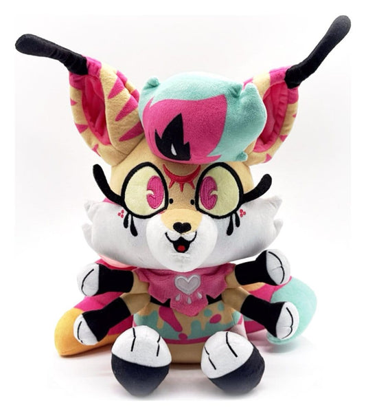 Helluva Boss Plüschfigur Beelzebub 22 cm Image 1