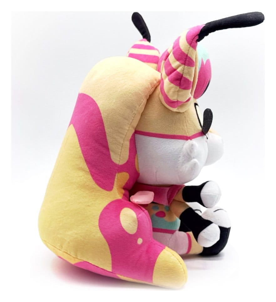 Helluva Boss Plüschfigur Beelzebub 22 cm Image 3