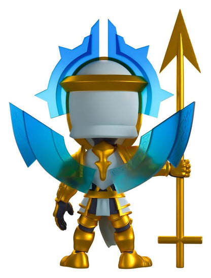 Ultrakill Vinyl Figur Gabriel 14 cm Image 2