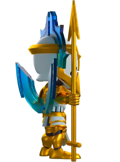 Ultrakill Vinyl Figur Gabriel 14 cm Image 3