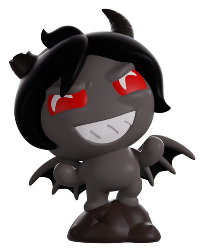 The Binding of Isaac Vinyl Figur Azazel 9 cm Image 1