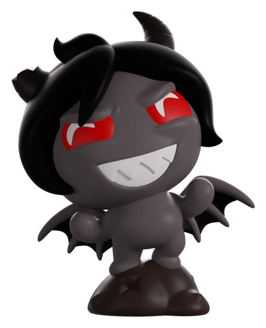The Binding of Isaac Vinyl Figur Azazel 9 cm Image 1